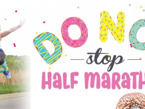 Donot Stop Half Marathon - Milwaukee