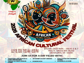 African Cultural Festival