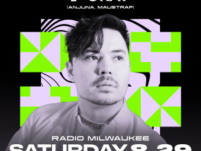 split/shift presents: Julian Gray