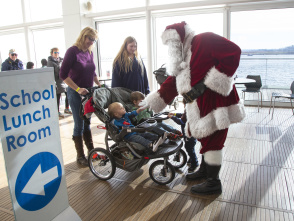 🎅Storytime with Santa