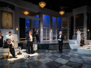 Agatha Christie's And Then There Were None