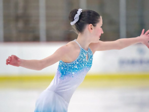 2025 Skate Milwaukee & US Junior Cup of Skating