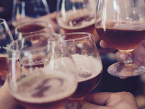 2025 Spring Beer Fest