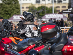 Thursday Bike Night Concert Series