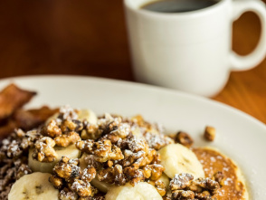 Blue's Egg + Bakery Wauwatosa