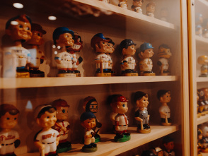 National Bobblehead Hall of Fame & Museum