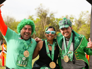 Time to Paddy 5k/10k & Lucky 13.1 - Milwaukee