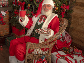 Home for the Holidays