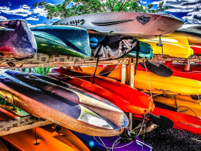 Brew City Kayak