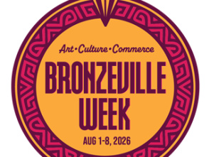 2026 Bronzeville Week