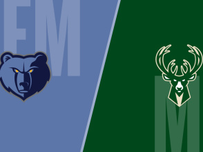 Milwaukee Bucks vs. Memphis Grizzlies