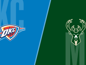 Milwaukee Bucks vs. Oklahoma City Thunder
