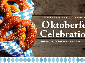 Oktoberfest at Village at the Falls