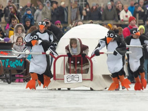 Cedarburg Winter Festival