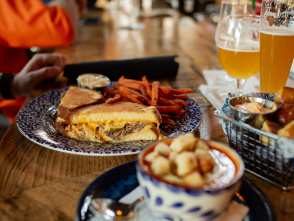 World Cup Specials at Lowlands Hospitality Group Restaurants!
