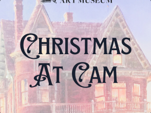 Christmas at CAM