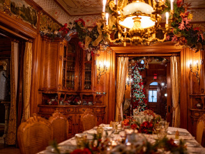 Christmas at the Pabst Mansion
