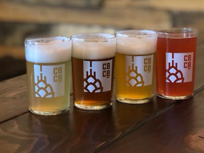 Component Brewing Company