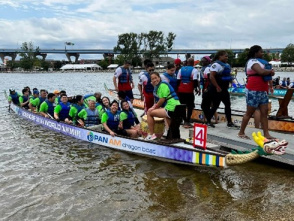 Milwaukee 2025 Dragon Boat Festival