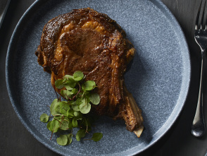 Dream Dance Steakhouse