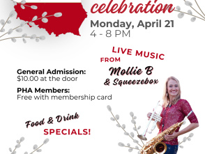 Dyngus Day Celebration