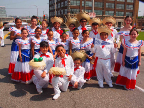 Fiesta Puerto Rico Parade & Festival