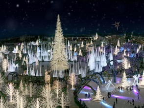 Enchant Christmas