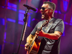 Eric Church: Free the Machine Tour