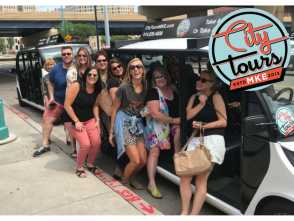Experience MKE Tour