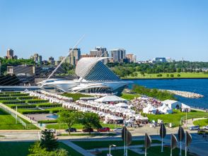Lakefront Festival of Art