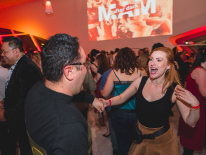 MAM After Dark: Hearts on Fire