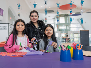 Spring Break Fun! Youth Zine Fest