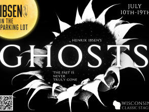 Ghosts