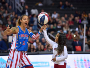 Harlem Globetrotters