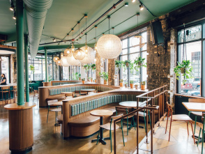Triple Taproom & Kitchen