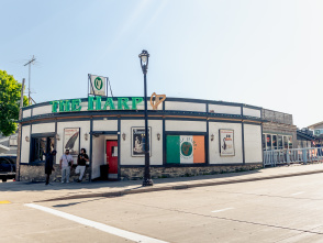 The Harp Irish Pub