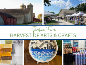 Trimborn Harvest of Arts & Crafts
