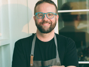 Layton Lecture: Chef Dan Jacobs