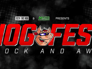 HOG Fest Shock and Awe with Five Finger Death Punch