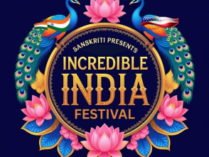Incredible India Festival