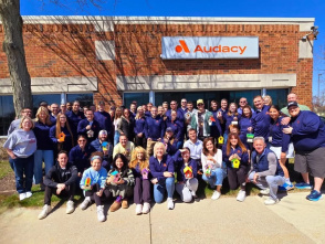 Audacy