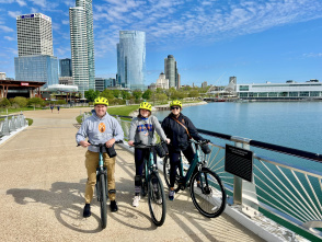 Bike Tour