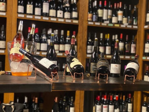 Waterford Wine & Spirits