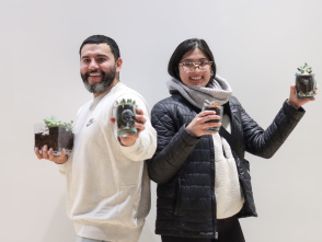 Plantas con Tito's: Terrariums