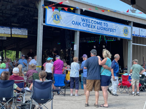Oak Creek LionsFest