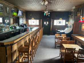 Champion's Pub