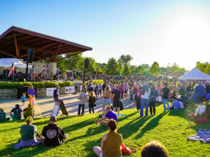 HartFest presented by WaterStone Bank, with headliners The LoveMonkeys