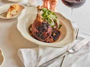 BARTOLOTTA’S Lake Park Bistro