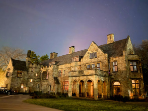 Lakefront Tudor & Schlitz Speakeasy: Experience the former UWM Alumni House