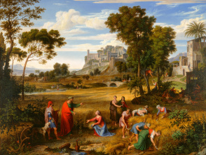 Expert Series: “Seeking Revelation: German Romantic Prints and Drawings”